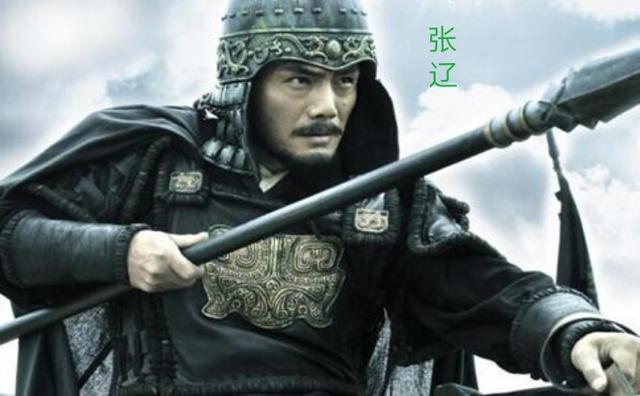 三国武将排名榜