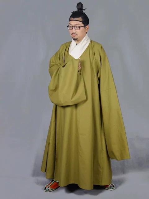 古代男士头饰叫什么(古代男装头饰)