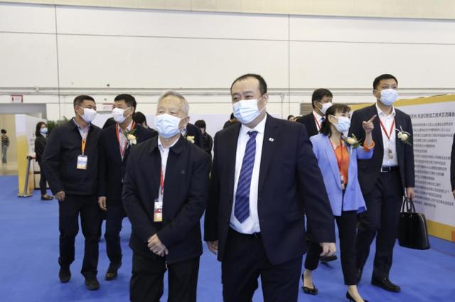 中国口罩机械展