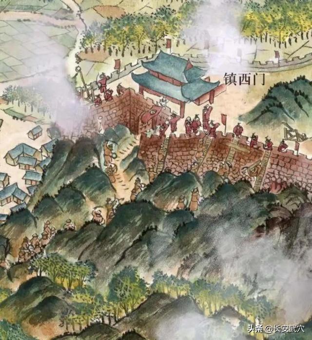 蒙古横扫欧亚，东欧西亚诸国一触即溃，南宋为何能独抗40多年？