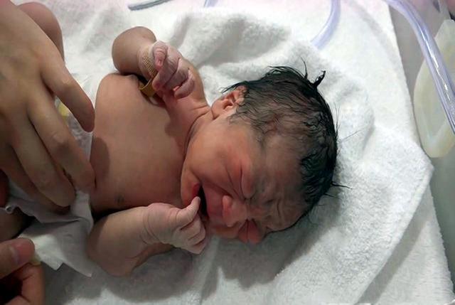 新生儿出生后，孕妈要做到“九禁止”，家长早知道孩子成长不遭罪