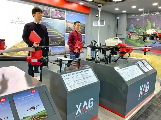德国农大机械展