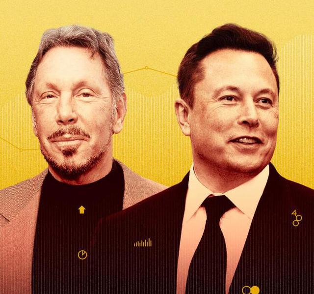 马斯克等美国超富宁愿借钱花也不愿出售股票，原因是高额税率