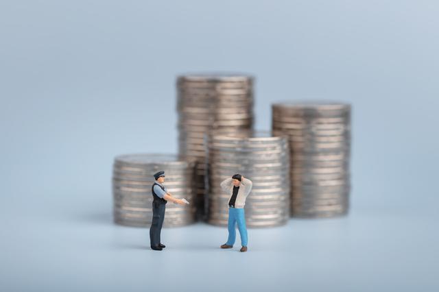 开通非法集资举报渠道是得民心之举