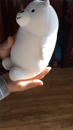 倒霉催了的动态图片：嗯 ，就是痛没别的