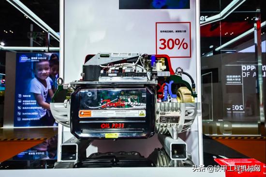 海洋工程展参展后感想