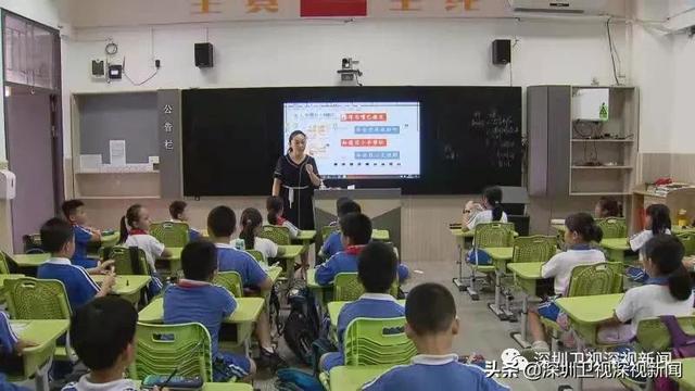 记者探访 |“双减”后的首个学期，校园有了哪些改变？