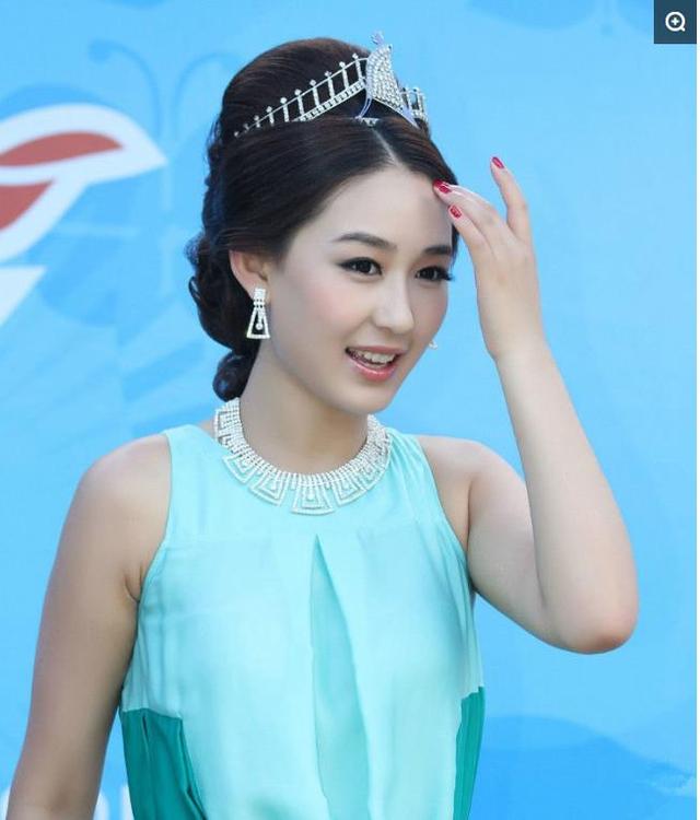 亚洲小姐冠军:直击最近的11位亚洲小姐总冠军，你最喜欢哪一个？