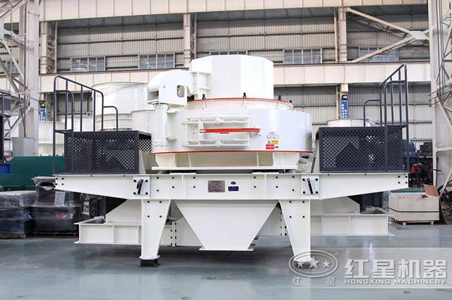 福建立轴式活动锤破碎机供应商_立轴式破碎机