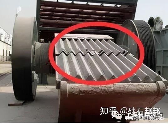 颚式破碎机毕业论文结论