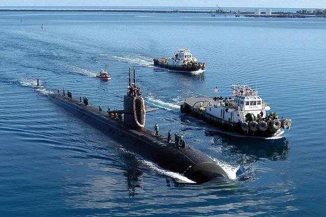 澳大利亚又闹笑话：核潜艇大单还没签，澳海军旧潜艇舰队快耗没了