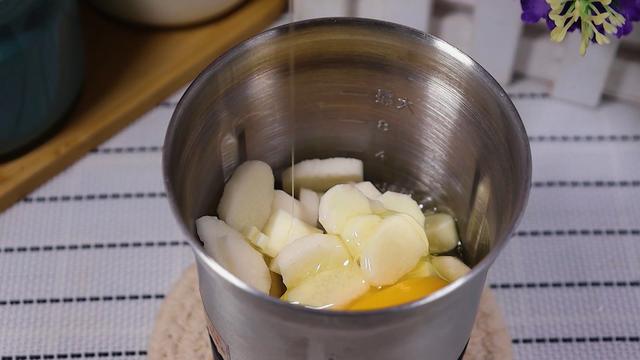 让宝宝爱上吃蔬菜，大鱼大肉都不换，隔壁宝宝也爱吃，出锅就秒光