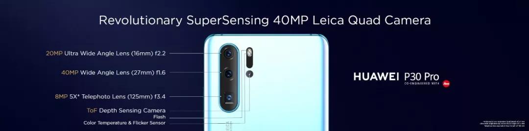 华为新品Runne发布会预热海报！这些设计亮点用在PPT上，也超酷炫