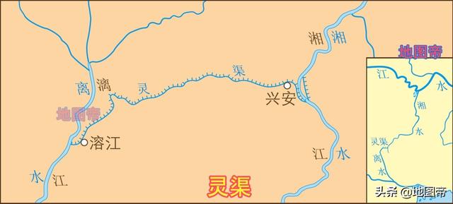 京杭大运河沟通了哪五大水系（属于京杭大运河沟通的水系是）