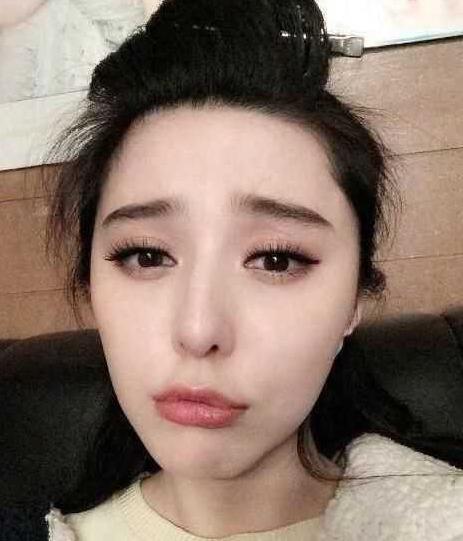 李易峰自信的眉毛是什么鬼?那些有囧字眉的明星你知道几个呢?