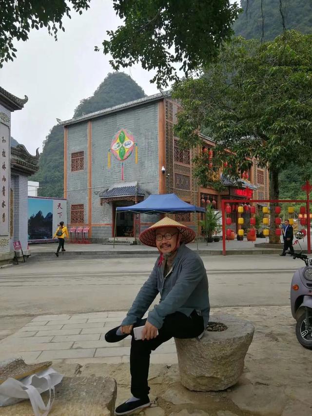 人间最美是清秋