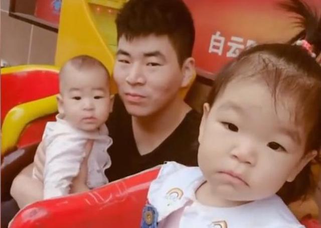 一家4口，3人共用一张脸？宝妈无奈吐槽：只有我是个外人