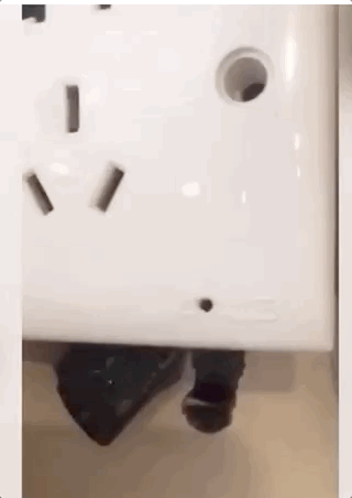 针孔监控探头怎么找到（酒店如何判断房间里有没有针孔摄像头）