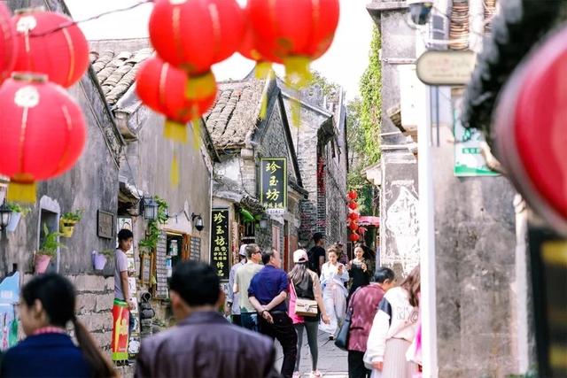 深圳旅游景区