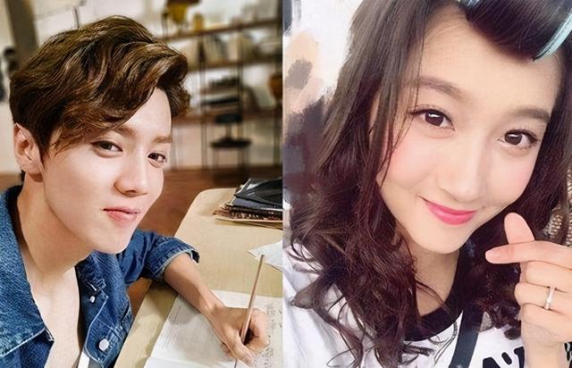 关晓彤公布恋情后戏全扑了(关晓彤公开恋情后首次出现视频)-天晟网