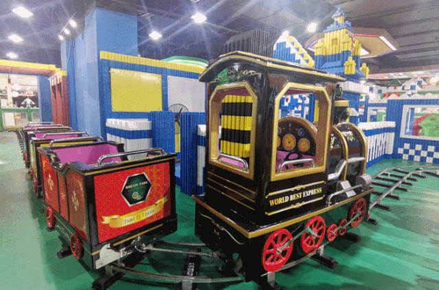 深圳机械展可以带小孩