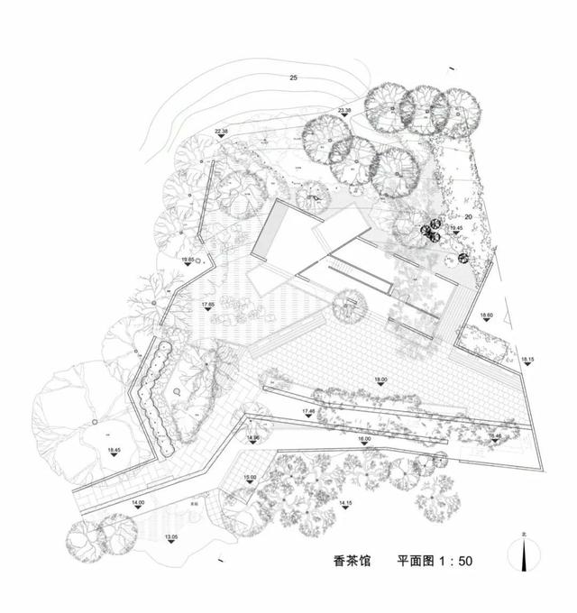 武汉工程大学室内设计毕业展
