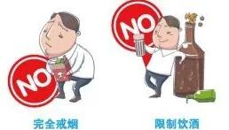 血脂高就不能吃蛋和肉？记好这四点，教你有效控血脂