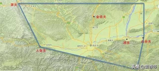 关外指哪里