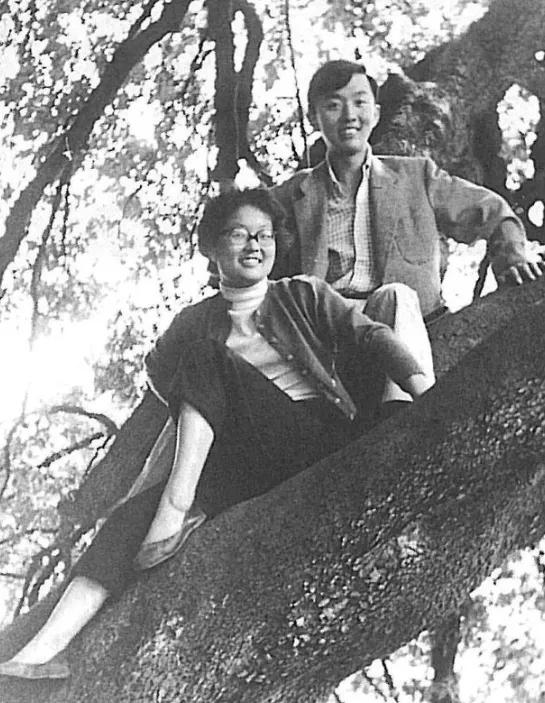 Google今天纪念这位中国人 提亲惨被骂走 爱妻支持 改变世界 神仙爱情