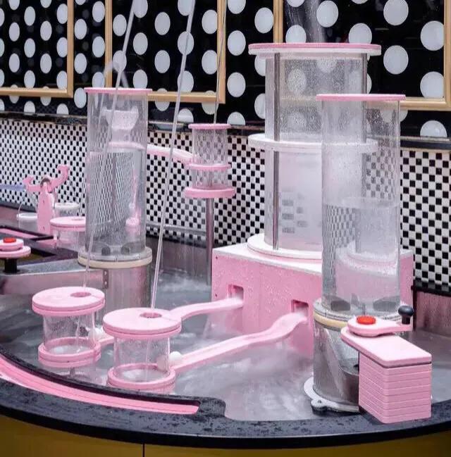 深圳机械展可以带小孩