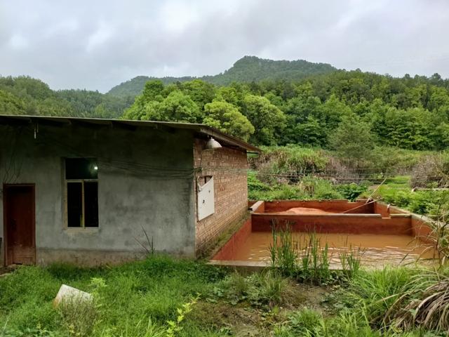 尾矿沙的危害