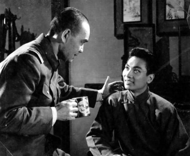 1949年,抗日名将杨虎城遇害,50年后其孙子找到真凶:我想知道真相