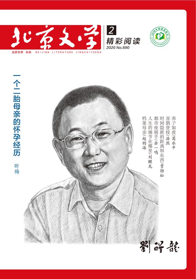 一个二胎母亲的怀孕经历（报告文学）/昕梅