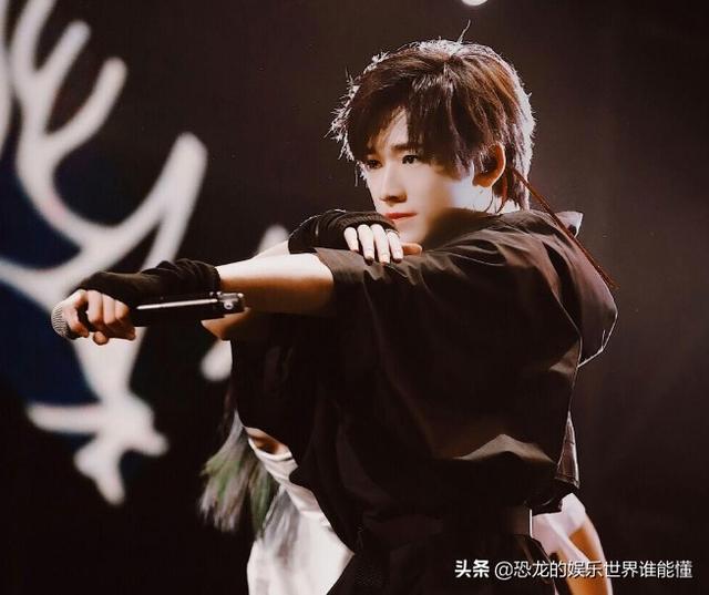 宋亚轩理想型女友（宋亚轩对象）