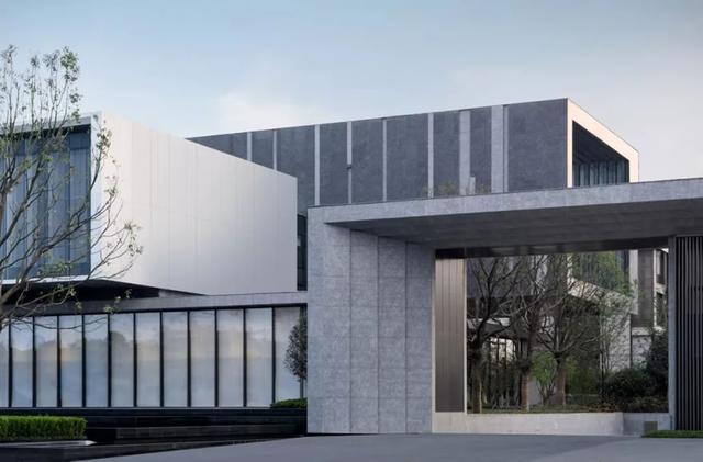 华展建筑工程设计院