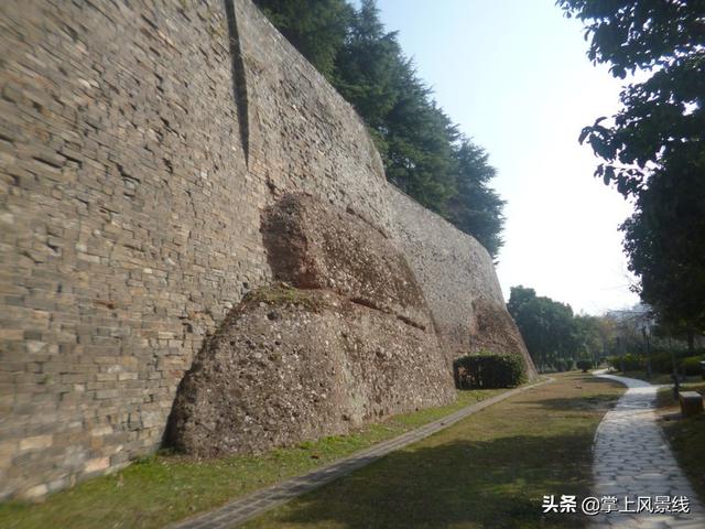 推荐:南京八大免费景点!请收藏