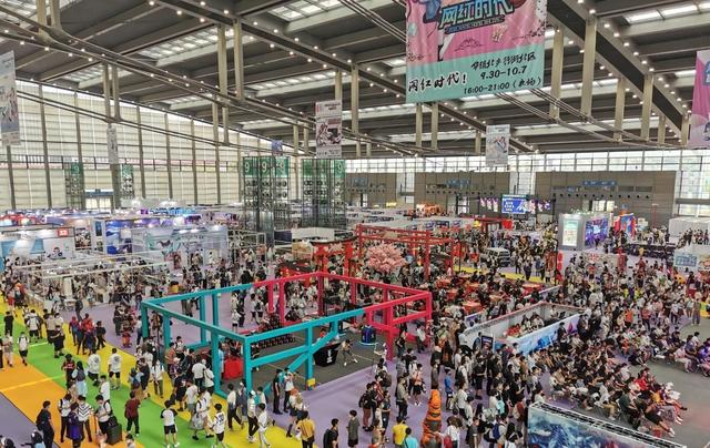 2019年深圳机械展门票