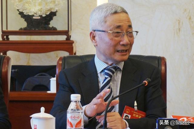 温州“新首富”：手握500强企业，63岁身价达到345亿