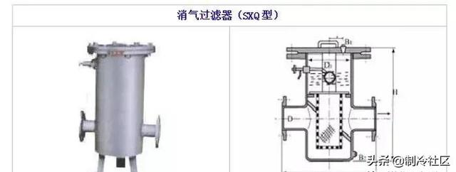 过滤机排气pvc阀
