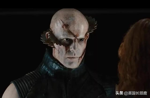 科幻巨制灵异事件:除了电锯惊魂和IT，万圣节还能看什么？25部恐怖电影大推荐