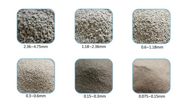 四川制砂洗砂机使用方法