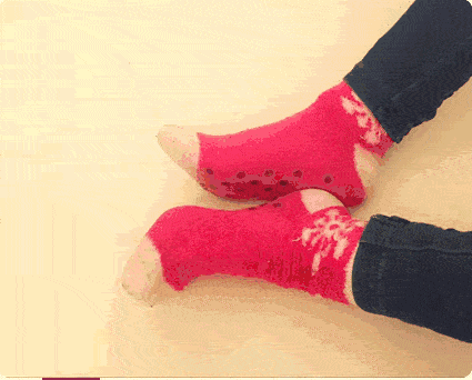 早上起床黄金九分钟，不妨做做操