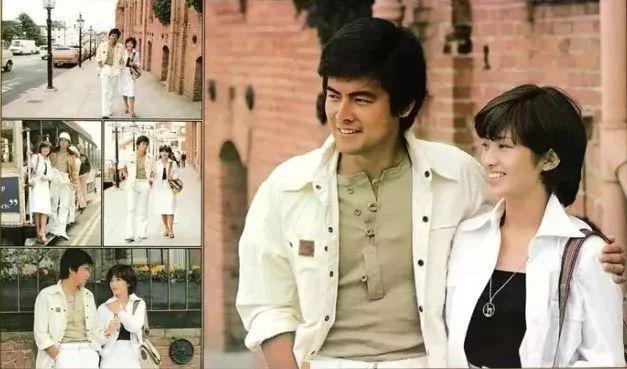 山口百惠 一代人的女神 為了愛情放棄如日中天的事業 Kks資訊網