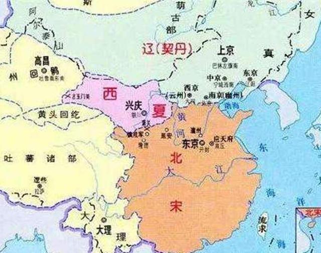 中国历史上各个朝代统治时间，最长的867年