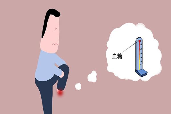 脚底角化症和痒是什么