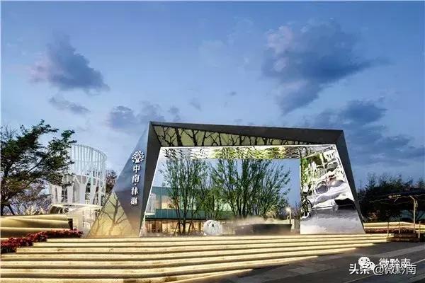 木工机械展模特