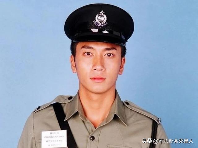 tvb男明星