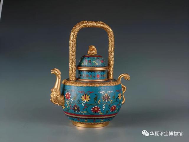 国宝再造工程成果展