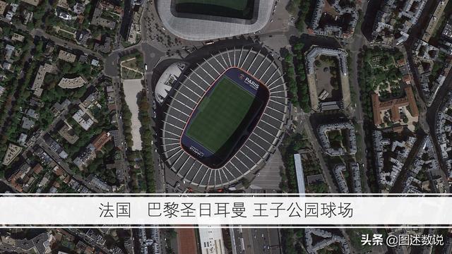 21-22赛季欧冠32队地理分布-3 西欧篇(曼联、大巴黎和阿贾克斯等)