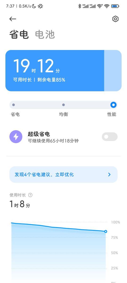 紅米K40終於給推送MIUI12.5.5瞭